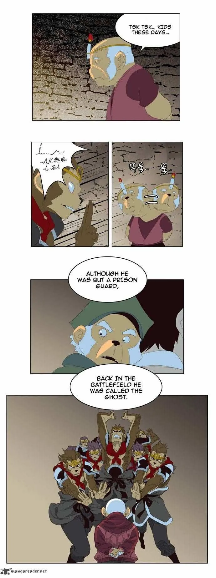 Chapter 128, page 29