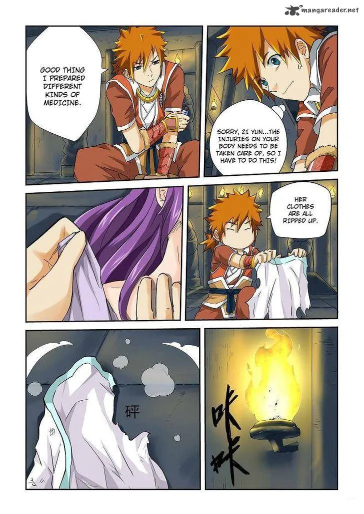 Chapter 64, page 6