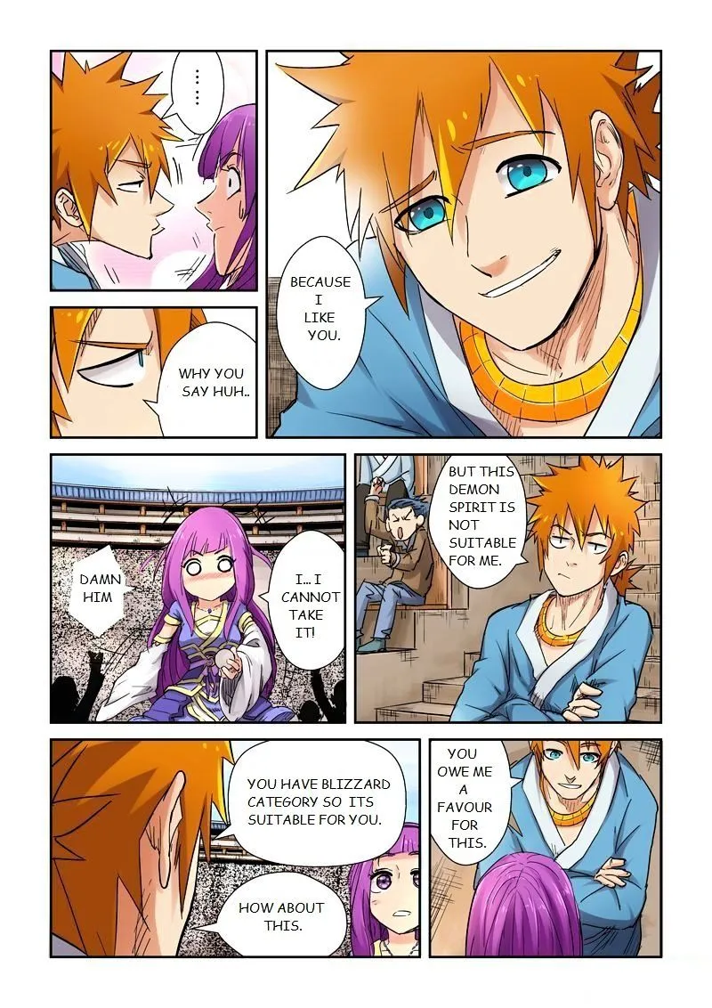 Chapter 107, page 8