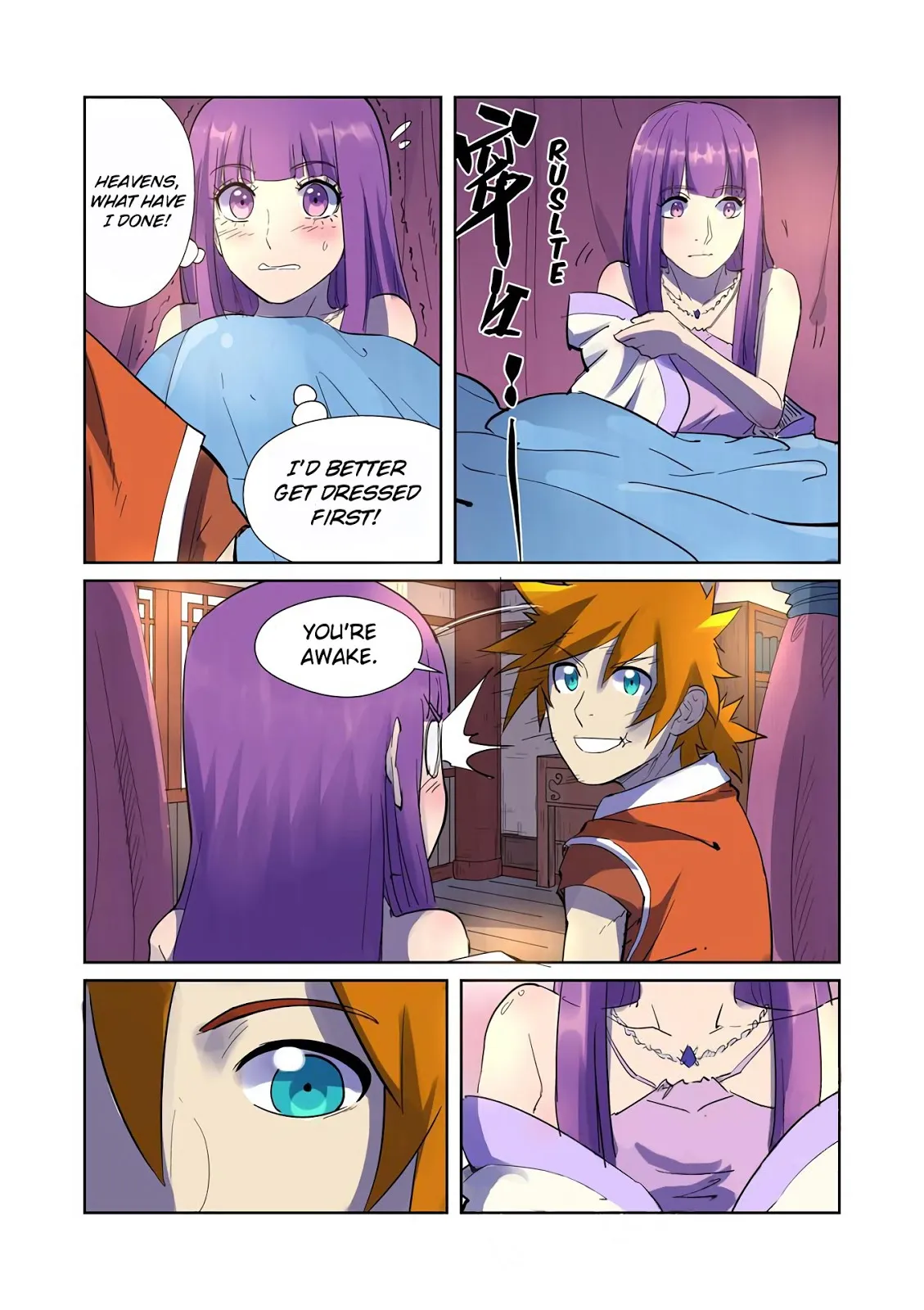 Chapter 194, page 38