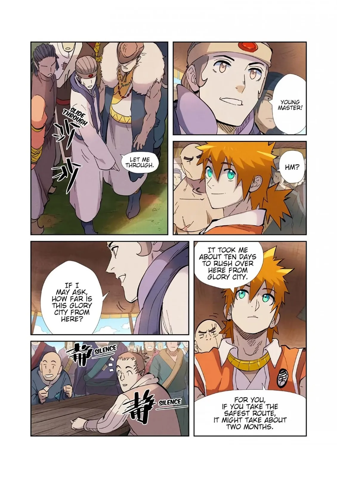 Chapter 217, page 14