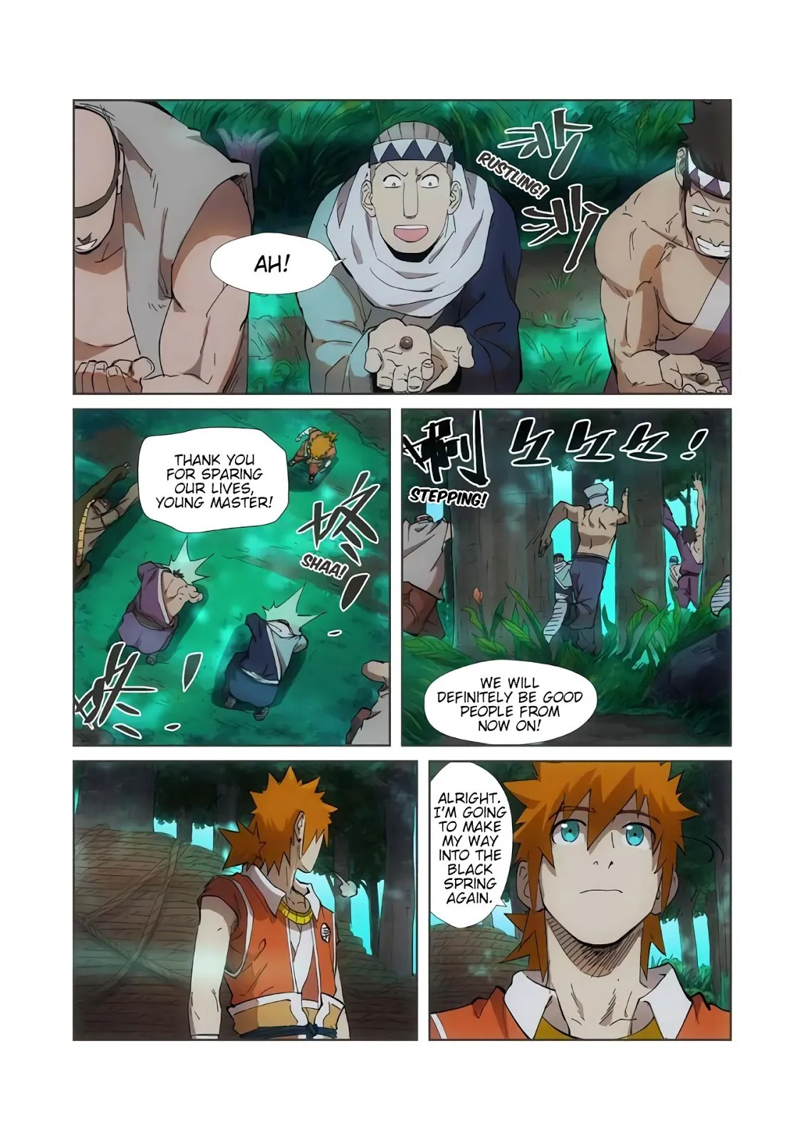Chapter 221, page 13