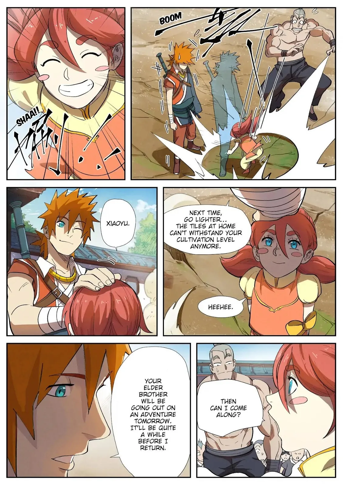 Chapter 249, page 22