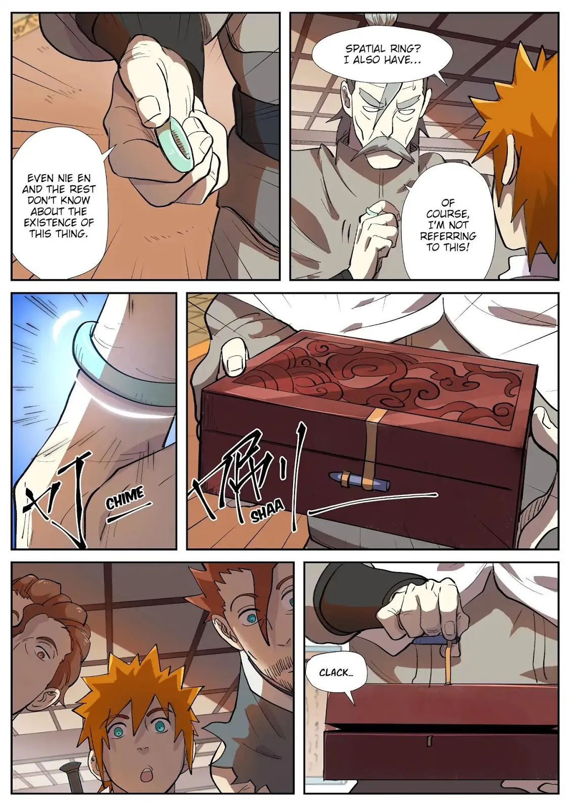 Chapter 249, page 28