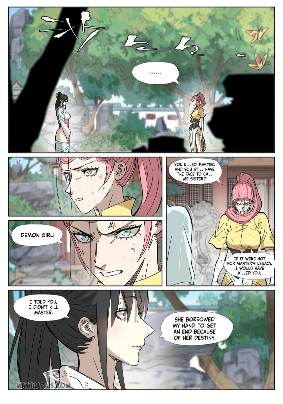 Chapter 324, page 1