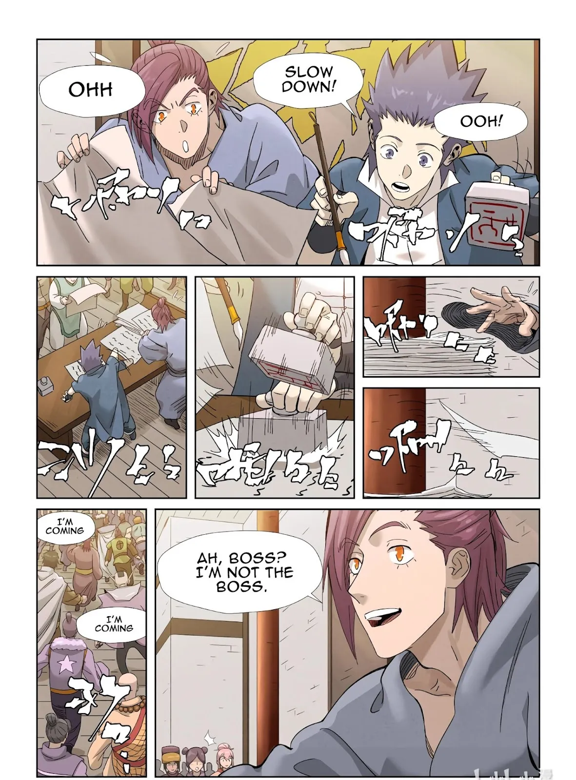 Chapter 353, page 9