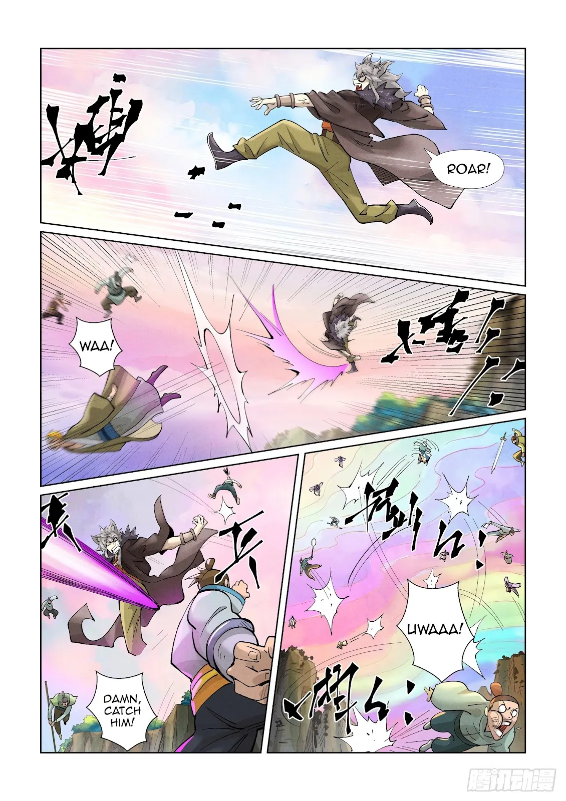Chapter 388, page 3
