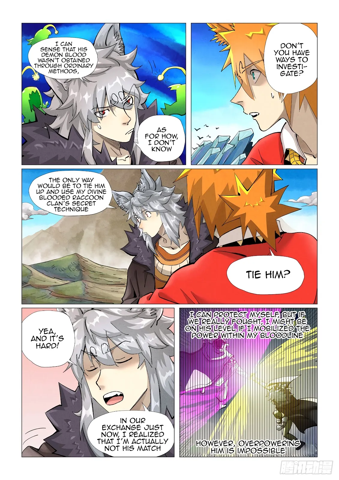 Chapter 390, page 4