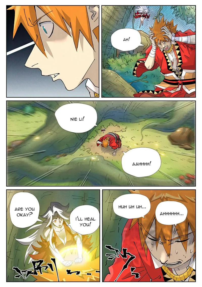 Chapter 460, page 9