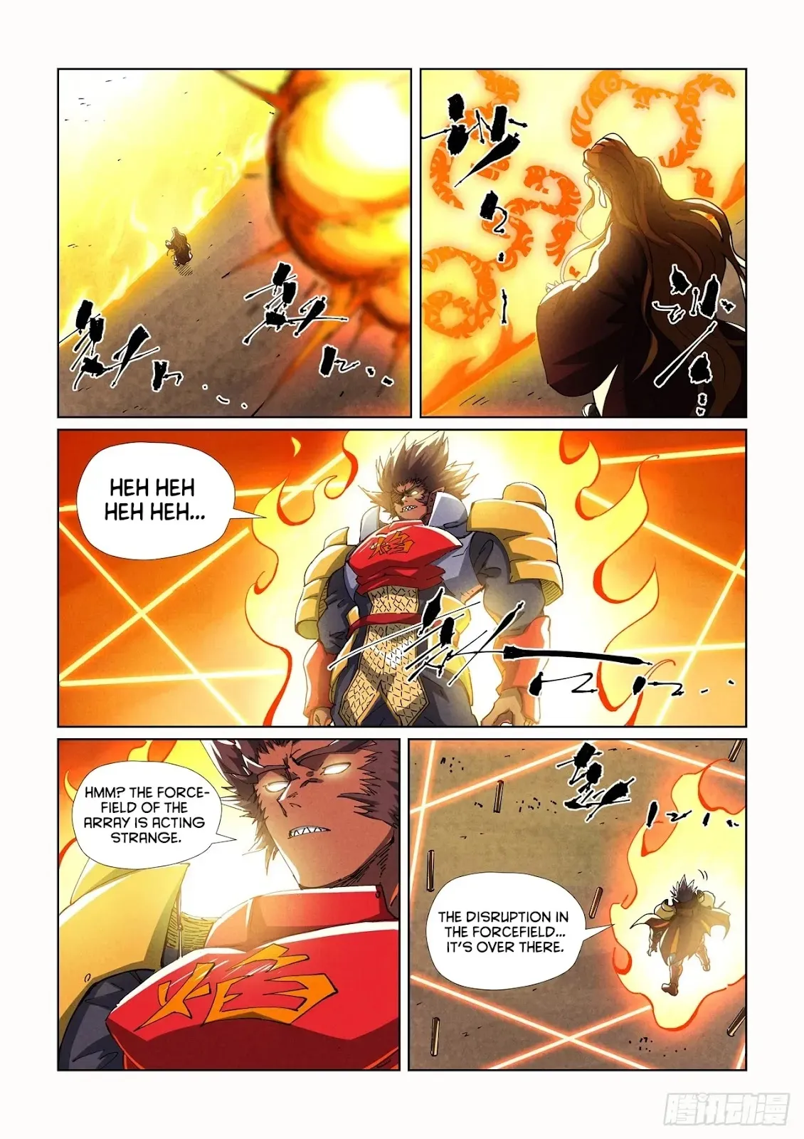 Chapter 486, page 14