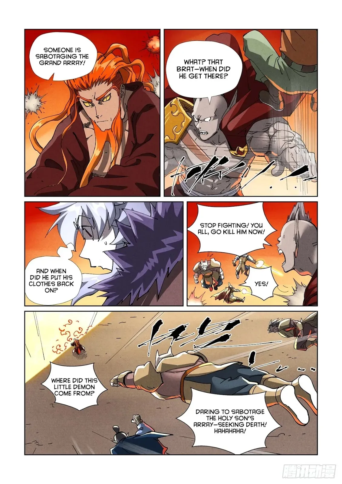 Chapter 486, page 15