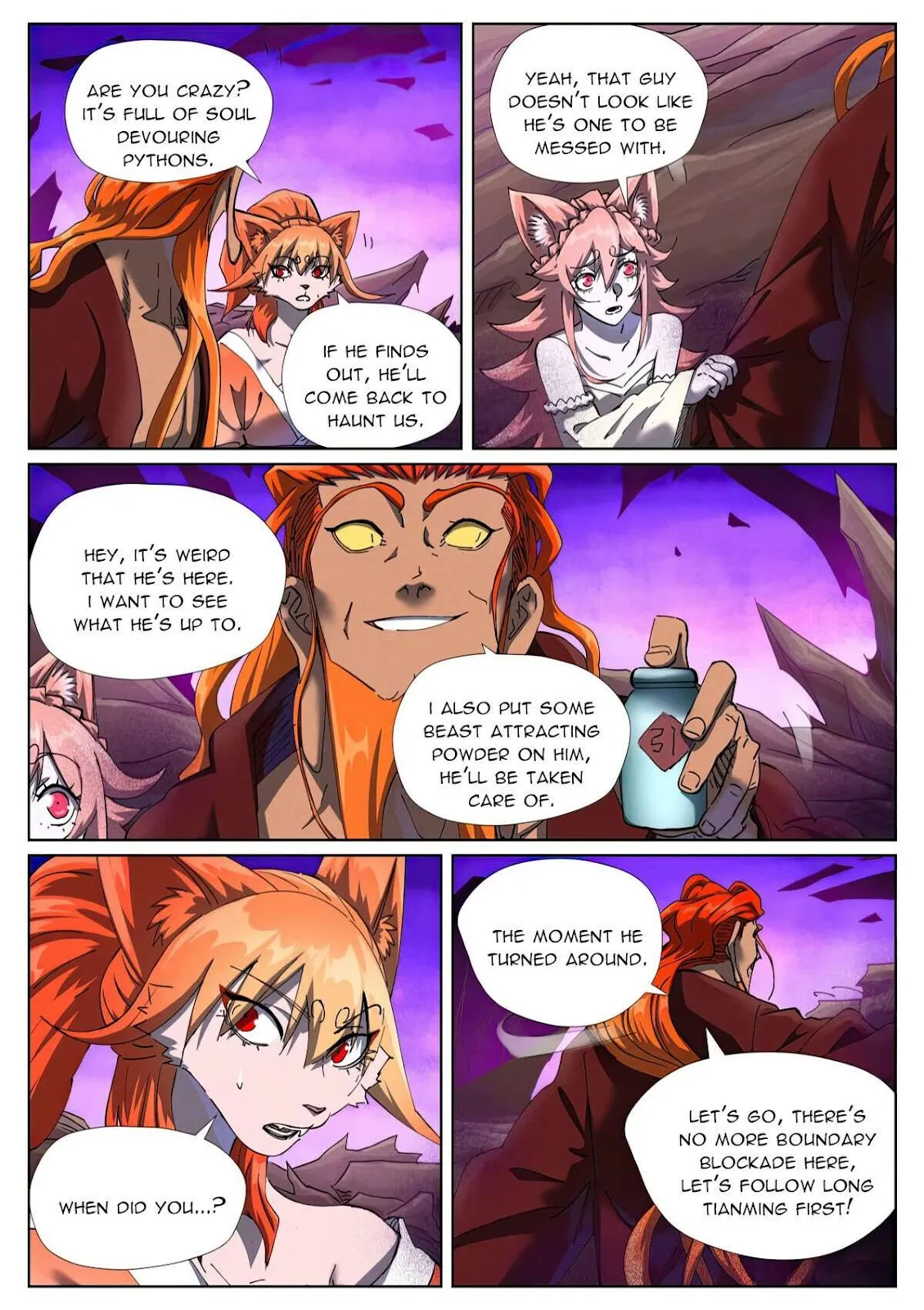 Chapter 500, page 5