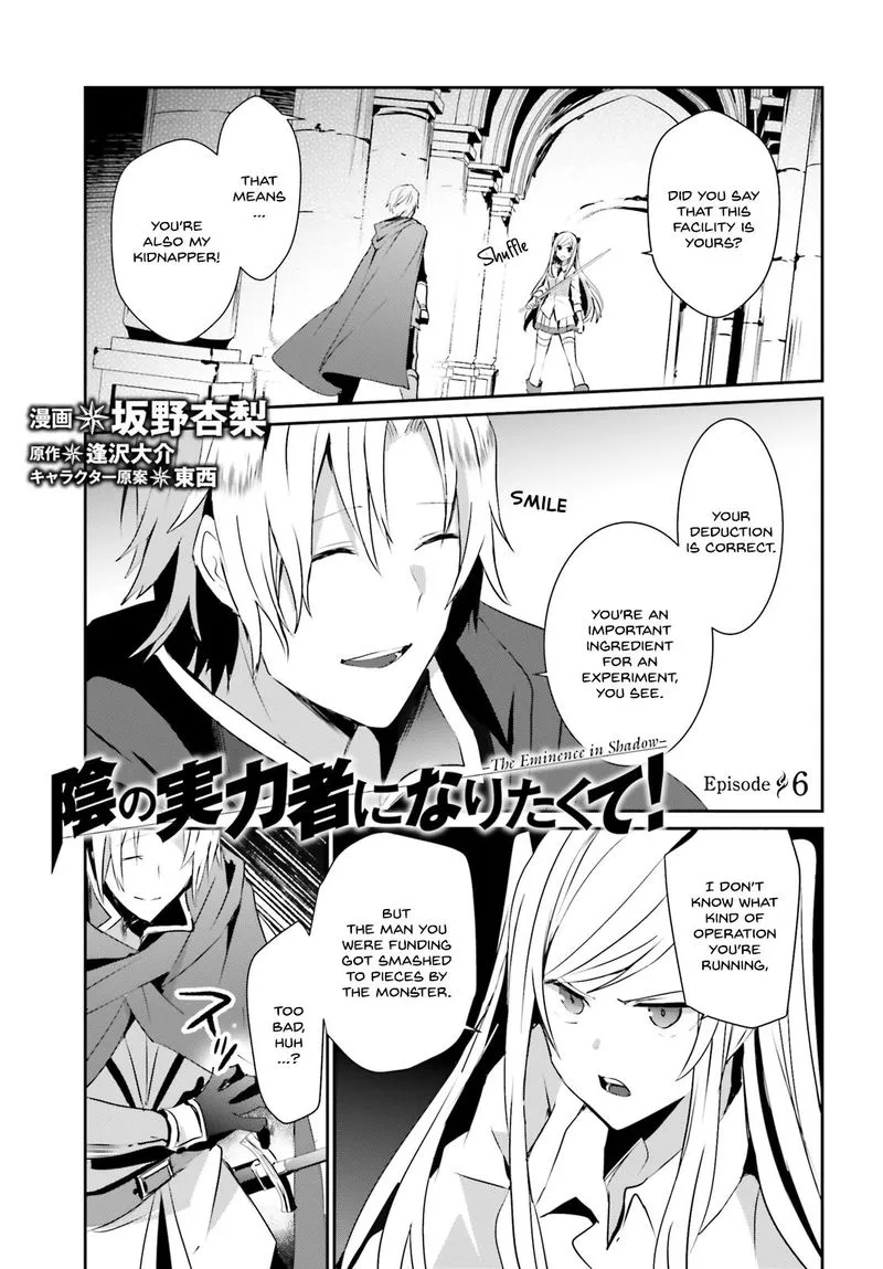 Chapter 6, page 1
